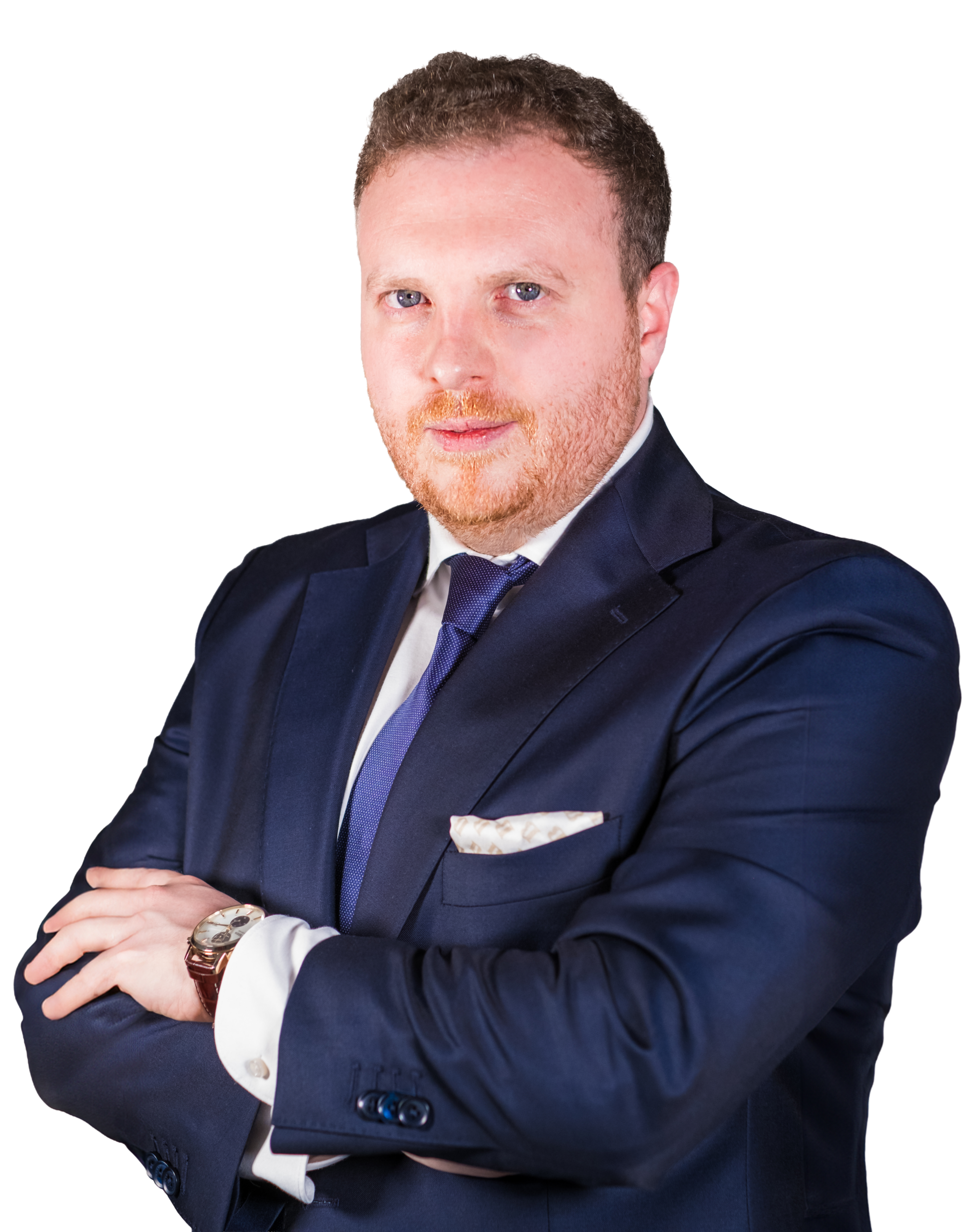 Federico Candeloro, fondatore di NexAuctus, consulente in governance operativa.