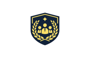 Simbolo di governance operativa, leadership, metodo e lavoro di squadra. Governance operativa e KPI settimanali.