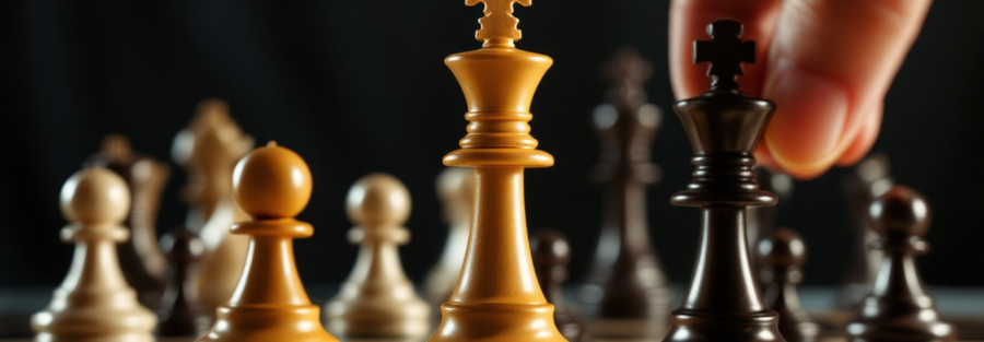 come promuovere i migliori in azienda posizionandoli sul giusto ruolo