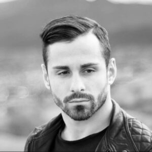 davide aceto performance coach e istruttore project invictus