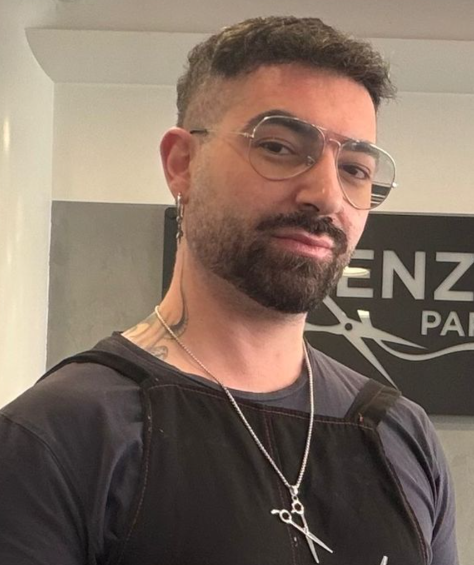 lorenzo iacovone parrucchiere salone wellness