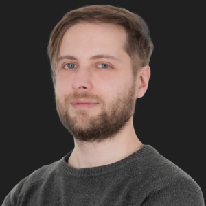 marco di giustino ceo e founder di Panama Multimedia Production