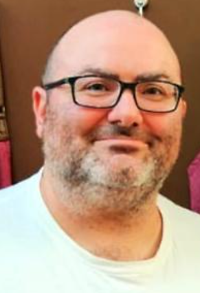 andrea di stefano maestro pizzaiolo di Je Tizzone