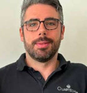 testimonianze nexauctus Co fondatore e direttore operativo di quartech srl