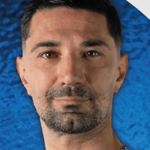 testimonianze nexauctus Gianpiero Contestabile titolare della palestra Evolution Fitness Club
