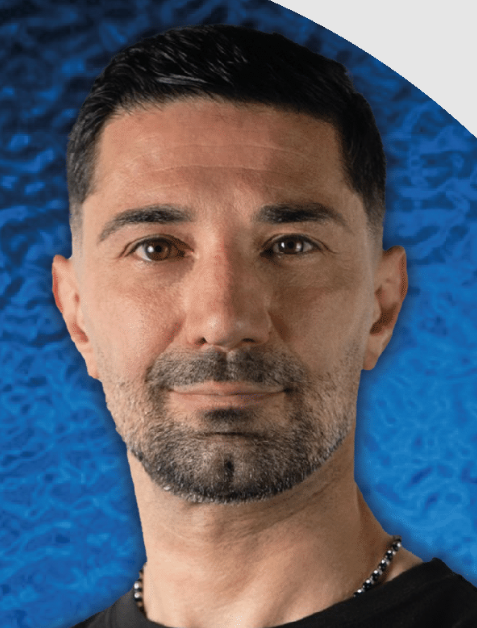 testimonianze nexauctus Gianpiero Contestabile titolare della palestra Evolution Fitness Club