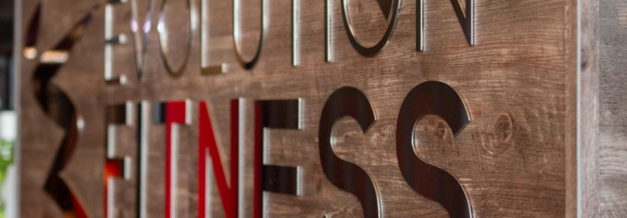 front desk organizzazione palestra di evolution fitness